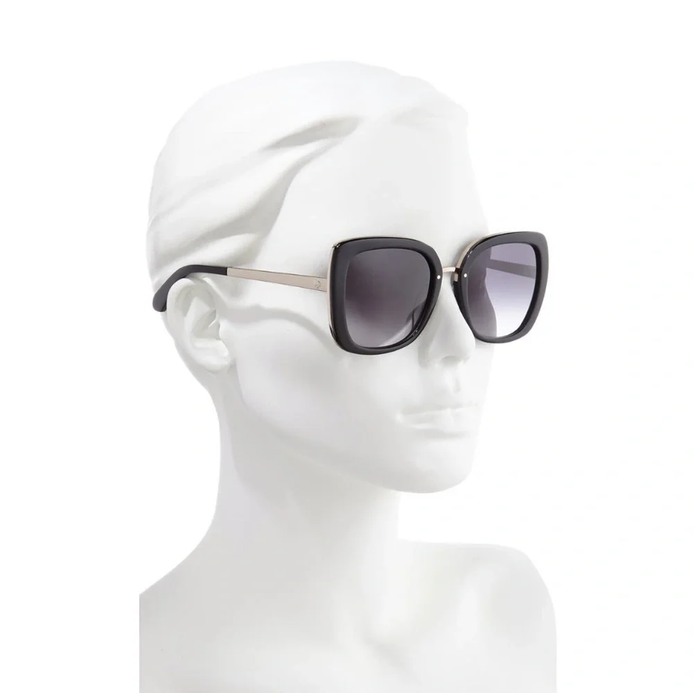 Kate Spade New York 54mm Gradient Sunglasses